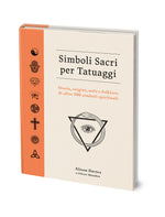 Carica l'immagine nel visualizzatore di Gallery, Simboli Sacri per Tatuaggi
