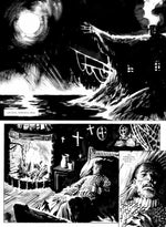 Carica l&#39;immagine nel visualizzatore di Gallery, Edgar Allan Poe - Cinque passi nell&#39;Incubo - Edizione Limitata
