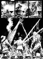 Carica l&#39;immagine nel visualizzatore di Gallery, Edgar Allan Poe - Cinque passi nell&#39;Incubo
