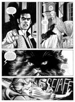 Carica l&#39;immagine nel visualizzatore di Gallery, Edgar Allan Poe - Cinque passi nell&#39;Incubo
