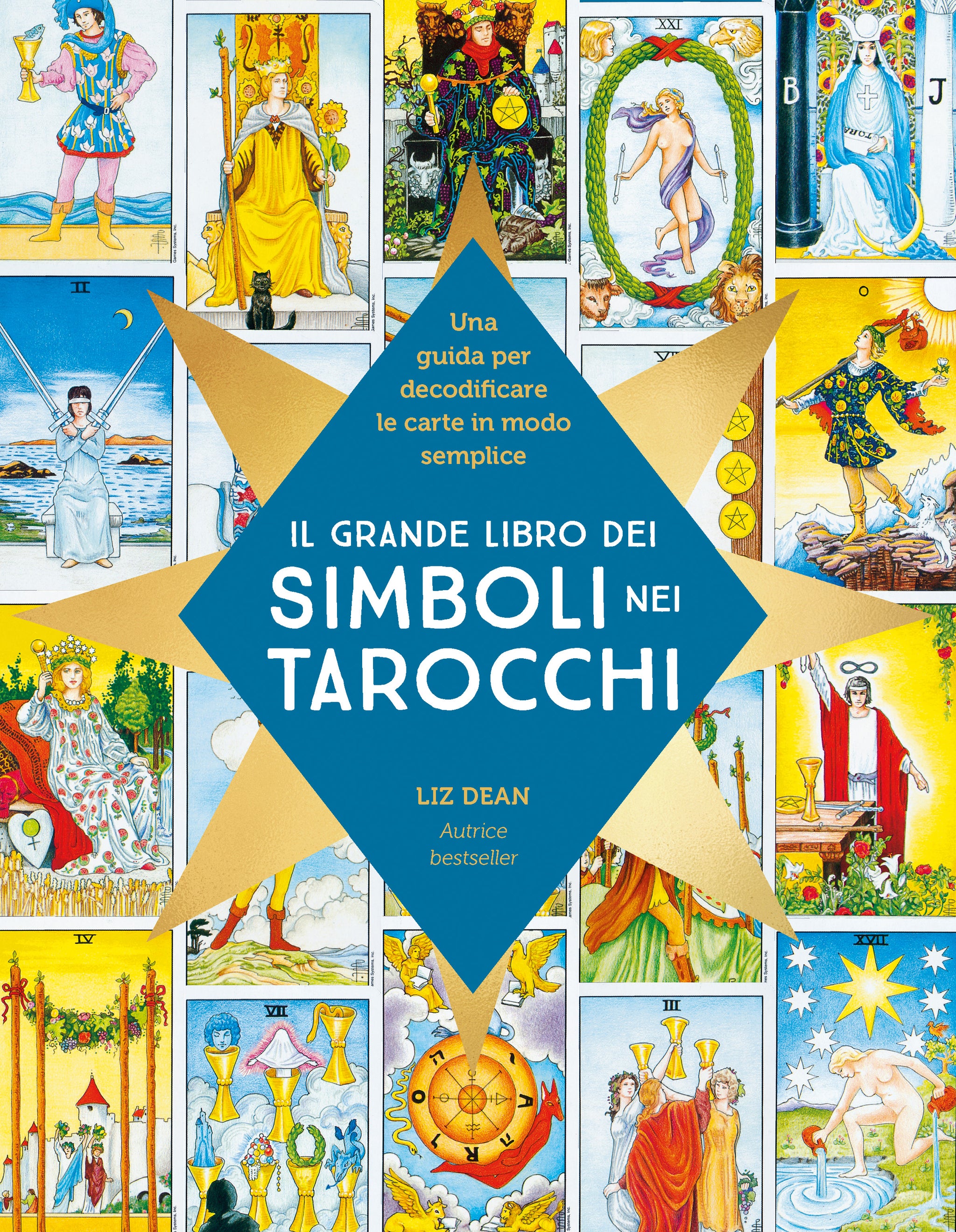 New Releases – Page 2 – Lo Scarabeo S.r.l.