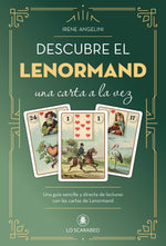Carica l'immagine nel visualizzatore di Gallery, Scopri i Lenormand una carta alla volta

