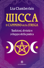 Load image into Gallery viewer, The Path of Wicca
