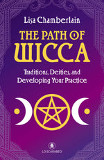 Load image into Gallery viewer, The Path of Wicca
