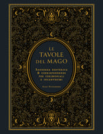 Carica l'immagine nel visualizzatore di Gallery, Le Tavole del Mago
