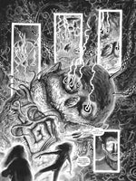 Load image into Gallery viewer, Lovecraft - Cinque strade nella follia
