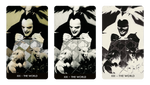 Carica l&#39;immagine nel visualizzatore di Gallery, Joker Tarot - Kickstarter Mini Edition
