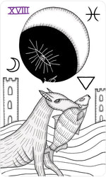 Load image into Gallery viewer, Medieval Mischief Tarot
