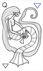Load image into Gallery viewer, Medieval Mischief Tarot
