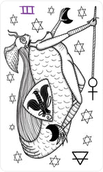 Load image into Gallery viewer, Medieval Mischief Tarot
