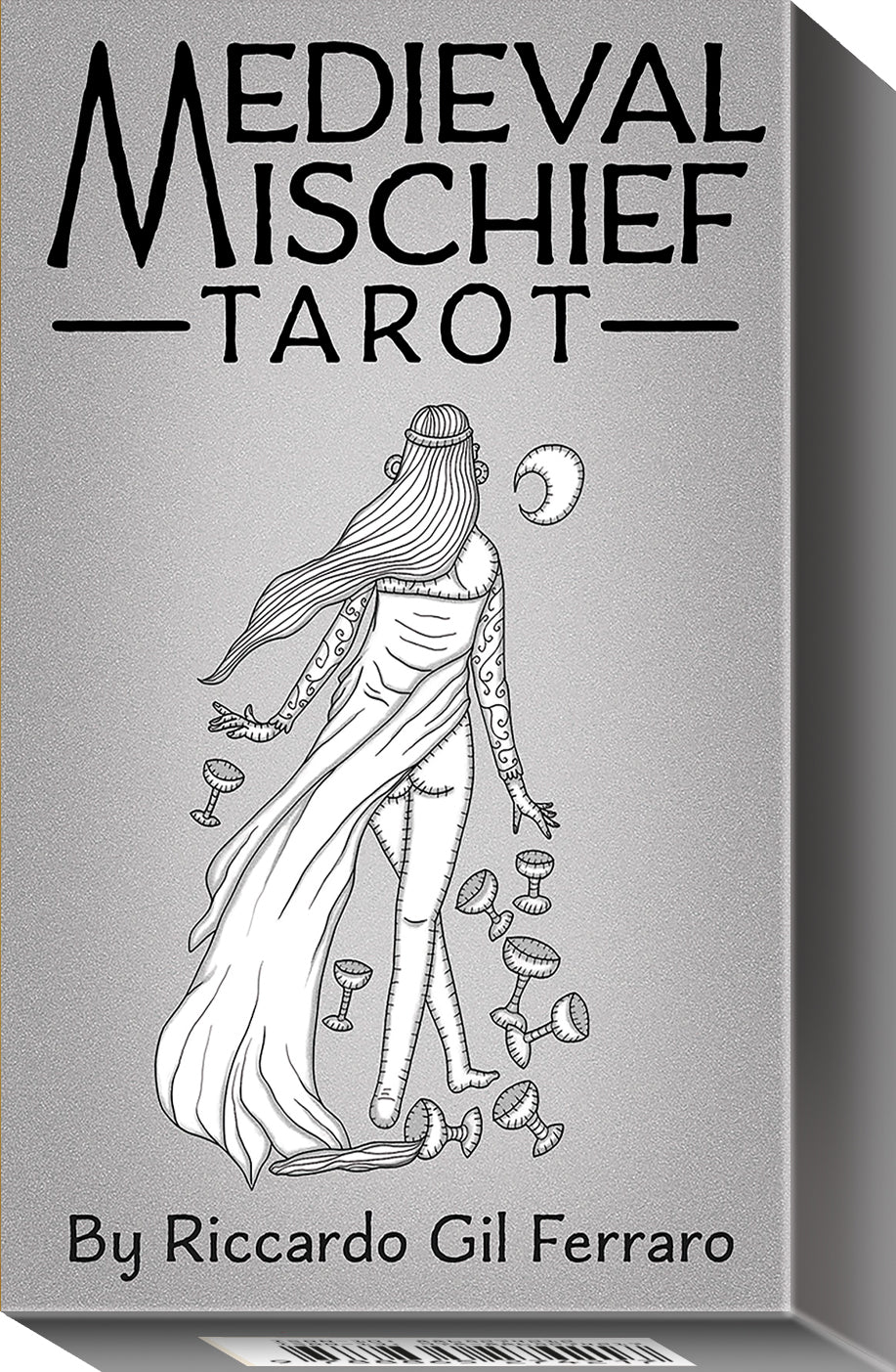 【超希少絶版】Mantegna Tarot 開封済未使用 Lo Scarabeo Tarot – Page 22 – Lo Scarabeo S.r.l.