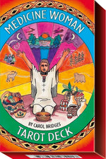 Load image into Gallery viewer, Medicine Woman Tarot
