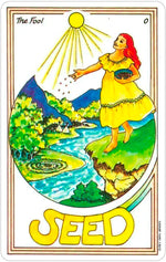 Load image into Gallery viewer, Medicine Woman Tarot
