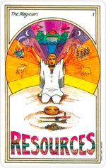 Load image into Gallery viewer, Medicine Woman Tarot
