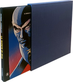 Load image into Gallery viewer, Diabolik - La morte di Eva - Limited Edition
