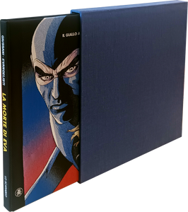 Diabolik - La morte di Eva - Limited Edition