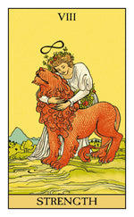Carica l&#39;immagine nel visualizzatore di Gallery, Mini After Tarot
