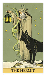 Carica l&#39;immagine nel visualizzatore di Gallery, Mini After Tarot
