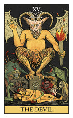 Carica l&#39;immagine nel visualizzatore di Gallery, Mini After Tarot
