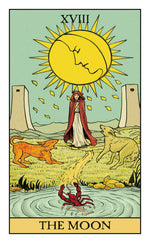 Carica l&#39;immagine nel visualizzatore di Gallery, Mini After Tarot
