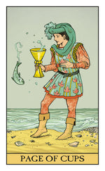 Carica l&#39;immagine nel visualizzatore di Gallery, Mini After Tarot
