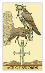 Carica l&#39;immagine nel visualizzatore di Gallery, Mini After Tarot
