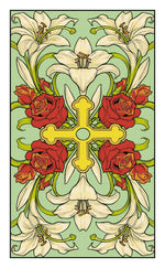 Carica l&#39;immagine nel visualizzatore di Gallery, Mini After Tarot
