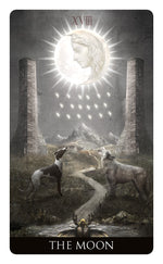Carica l'immagine nel visualizzatore di Gallery, Mini Heaven &amp; Earth Tarot
