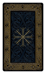 Mini Runic Tarot – Lo Scarabeo S.r.l.