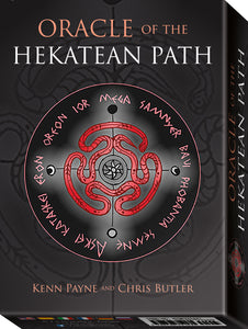 Oracle od the Hekatean Path