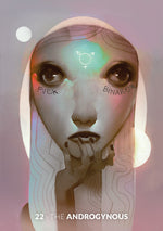 Carica l&#39;immagine nel visualizzatore di Gallery, Jungian Archetypes Oracle
