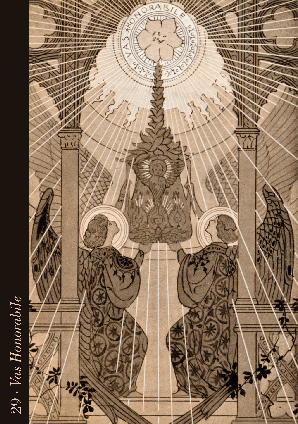Divinity Oracle Divine Light Oracle Cards – Lo Scarabeo S.r.l.