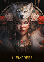 Carica l&#39;immagine nel visualizzatore di Gallery, Otherworld Oracle
