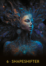 Carica l&#39;immagine nel visualizzatore di Gallery, Otherworld Oracle
