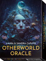Carica l&#39;immagine nel visualizzatore di Gallery, Otherworld Oracle
