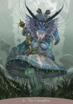 Load image into Gallery viewer, Alice in Wonderland Oracle
