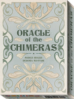 Carica l&#39;immagine nel visualizzatore di Gallery, Oracle of the Chimeras
