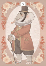 Carica l&#39;immagine nel visualizzatore di Gallery, Oracle of the Chimeras

