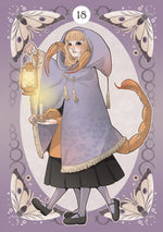 Carica l&#39;immagine nel visualizzatore di Gallery, Oracle of the Chimeras
