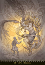 Carica l&#39;immagine nel visualizzatore di Gallery, Odyssey Oracle

