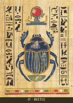 Load image into Gallery viewer, Egyptian Sacred Animals Oracle
