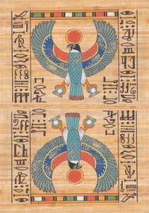 Egyptian Sacred Animals Oracle