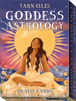 Load image into Gallery viewer, Goddess Astrology Oracle
