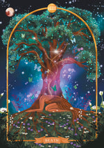 Load image into Gallery viewer, Goddess Astrology Oracle
