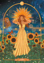 Load image into Gallery viewer, Goddess Astrology Oracle
