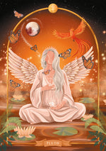 Load image into Gallery viewer, Goddess Astrology Oracle
