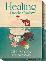 Carica l'immagine nel visualizzatore di Gallery, Healing Oracle
