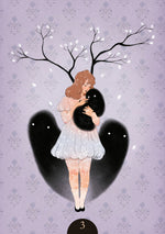 Carica l'immagine nel visualizzatore di Gallery, Healing Oracle
