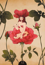 Carica l'immagine nel visualizzatore di Gallery, Healing Oracle
