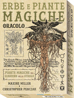 Load image into Gallery viewer, The Magickal Botanical Oracle
